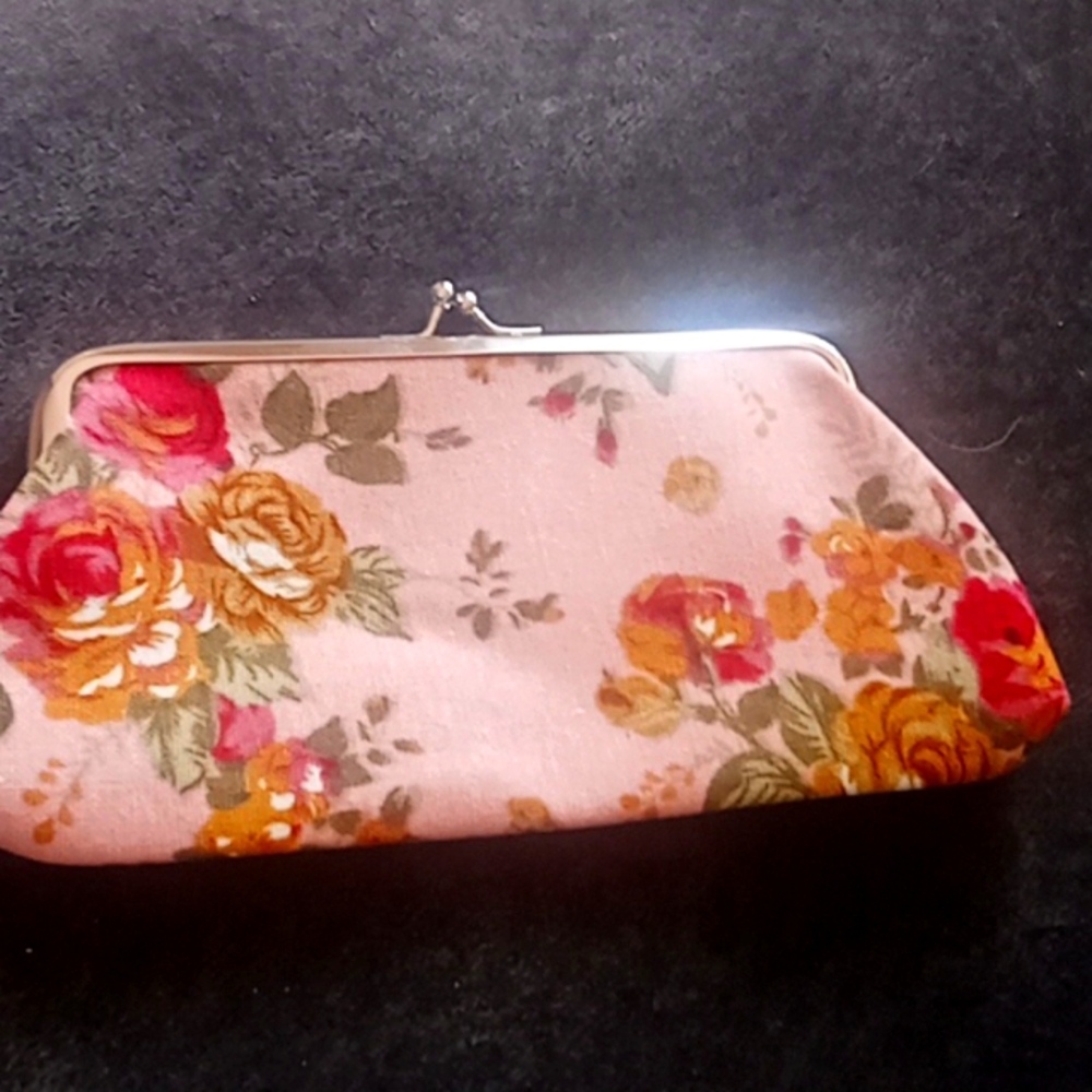 Woman's Makeup Case